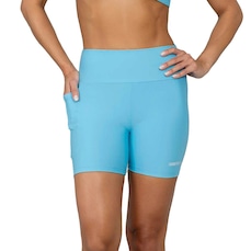 Bermuda Run More Block Up Essencial Feminina