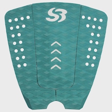 Deck para Prancha de Surf Silverbay Signature Mike Rodrigues