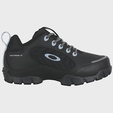 Tênis Masculino Oakley Halftrack Low III Jet Black
