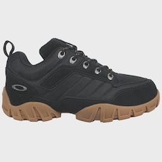 Tênis Masculino Oakley Granadier Black Gum