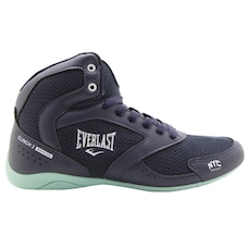 Tênis Boxe Feminino Everlast Clinch 2