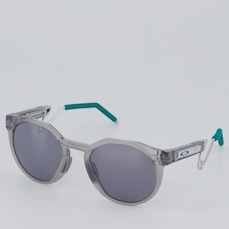 Óculos de Sol Oakley HSTN Metal F1 Collab Aston Martin