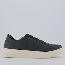 Tênis Masculino West Coast Silver