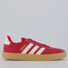 Tênis Masculino adidas VL Court 3.0