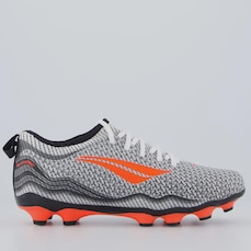 Chuteira de Campo Masculina Penalty S11 Locker Ecoknit XXI