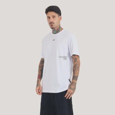 Camiseta Regular MCD Triade Masculina