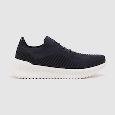 Tênis Masculino Activitta Knit Nitero