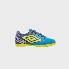 Chuteira Futsal Infantil Umbro Techno II