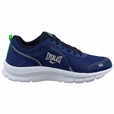 Tênis Masculino Everlast Bunker Flow
