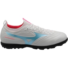 Chuteira Society Adulto Mizuno Regent AS