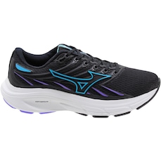 Tênis Feminino Mizuno Jet 8 Softier Foam