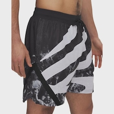 Short de Basquete Under Armour Curry Sig Sub Masculino