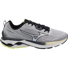 Tênis Masculino Mizuno Wave Dynasty 7 Tamanho Especial