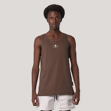 Camiseta Regata Básica More Core Division Central Masculina