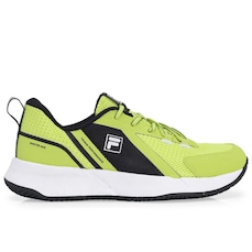 Tênis Masculino Fila Master Ace Clay
