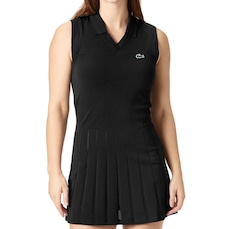 Vestido Lacoste Tennis Feminino