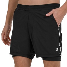 Shorts Slyce 2X1 All Court Masculino