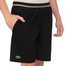 Shorts Lacoste Sport Novak Djokovic Masculino