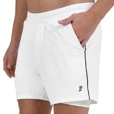 Shorts Slyce 2X1 All Court Masculino
