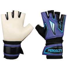 Luvas de Goleiro Penalty Indoor Delta Max XXIV - Adulto
