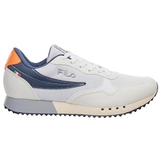 Tênis Masculino Fila Euro Jogger Sport II