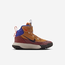 Bota Nike Terrascout Infantil