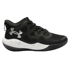 Tênis Masculino Under Armour Bankshot SE Basquete