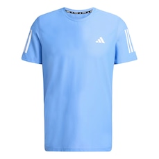 Camiseta adidas Own The Run Masculina