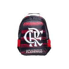 Mochila Flamengo Esportiva Xeryus Oficial