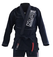Kimono Brave Jiu Jitsu Bjj Naja