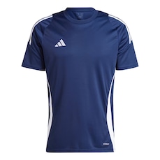 Camiseta adidas Tiro 24 Masculina