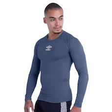 Camisa Térmica Umbro Clubes 2024 Profissional Masculina