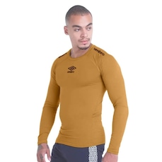 Camisa Térmica Umbro Clubes 2023 Profissional Masculina