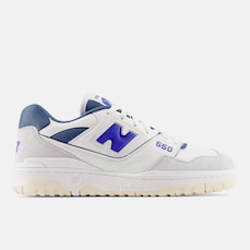 Tênis Masculino New Balance 550