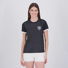 Camisa Botafogo Renascer Feminino