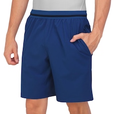 Shorts Lacoste Sport Novak Djokovic Masculino