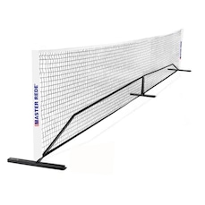 Kit Pickleball Master Portátil Oficial