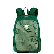 Mochila Sestini Grande Palmeiras X01 Torcedor - 21 Litros