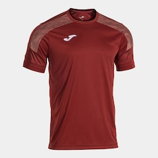 Camiseta Joma Championship VIII - Masculina