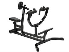 Equipamento Remada Sentada Yang Fit Articulada Profissional Academia