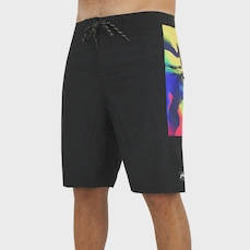 Bermuda Rusty Solar Wind Masculina