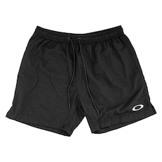 Bermuda Oakley Basic Ellipese Logo Walkshorts 16" Masculino