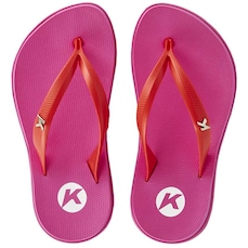 Chinelo Kenner Ibiza Infantil
