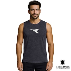Regata Machão Diadora Big Logo EXC Masculina