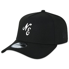 Boné New Era 9Forty A-Frame Branded Masculino