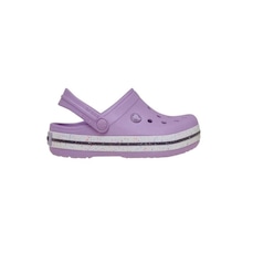 Sandália Infantil Crocs Crocband Speckled Bd Clog
