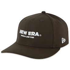 Boné New Era 9FIFTY Stretch Branded Masculino
