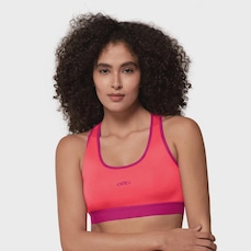 Top Olympikus Essential Feminino