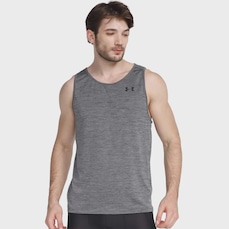 Camiseta Regata Under Armour Tech 2.0 Tank Masculina