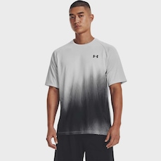 Camiseta Under Armour Tech Fade Masculina